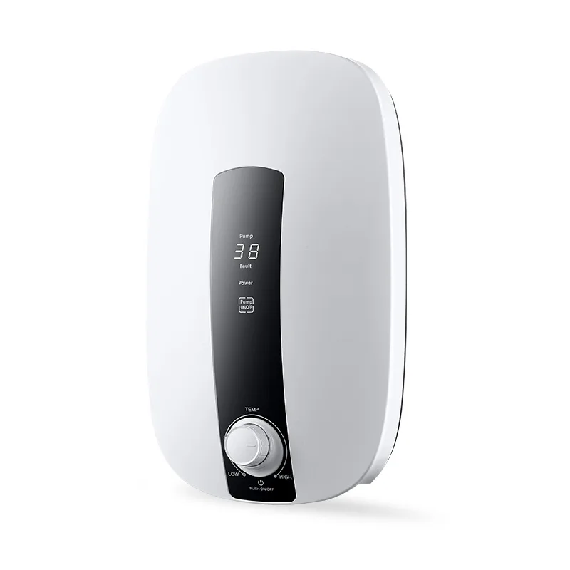 Instant electric water heater D59-P28
